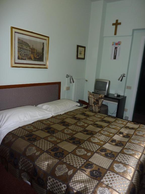Albergo Junior Padua Exterior foto